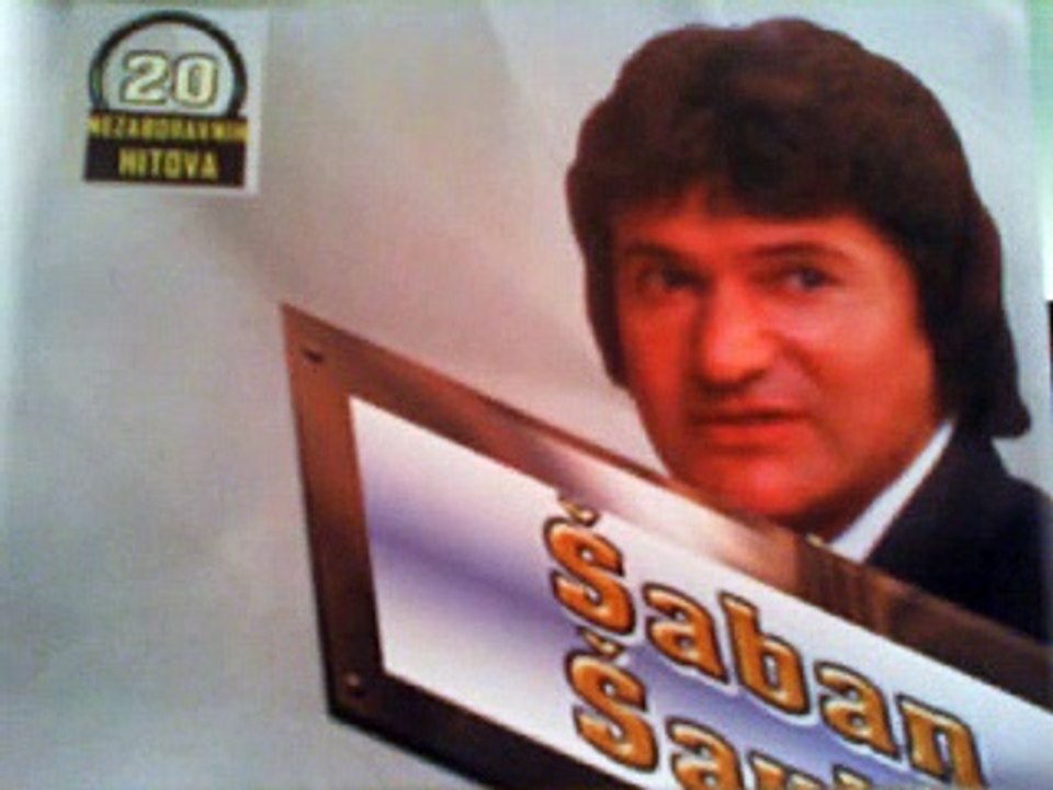 saban saulic