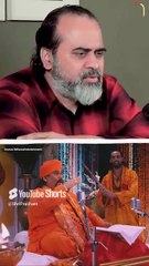 पति की थाली में खा लिया तो... || आचार्य प्रशांत