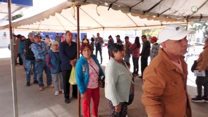 Titular del SIAPA pide a diputados alza de 12.5% a las tarifas para 2025