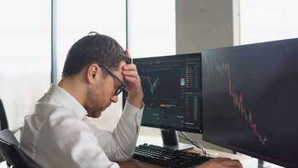 This market selloff is the buying opportunity you were waiting for