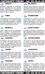 Oroscopo di oggi martedì 11 marzo 2025