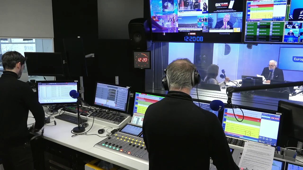 Devenir Miss France après 40 ans ? «Passées 40 ans, pour la société, on est un peu périmées, cataloguées», explique Vanessa Douillet, candidate à l'élection Miss France 2026