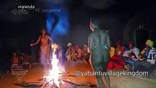 Impande Ye Zangoma Dance