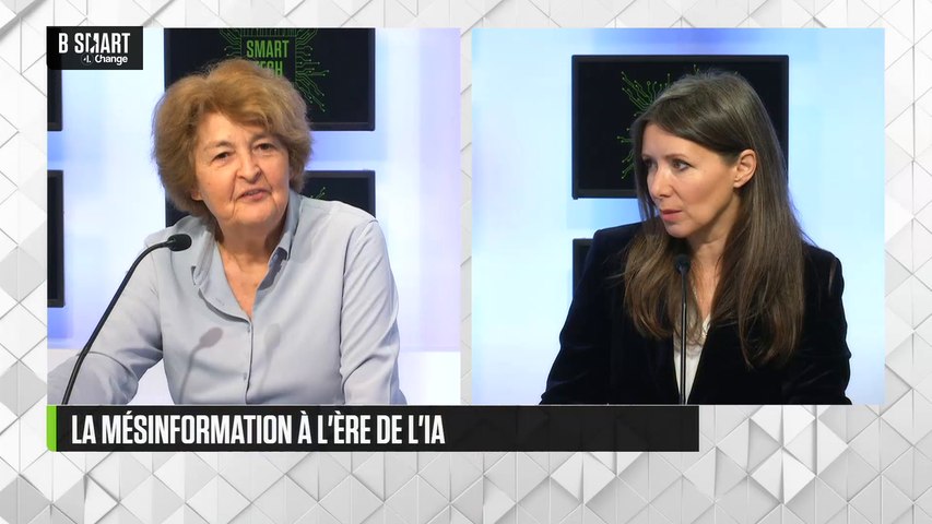 À l’ère de l’IA, comment démêler le vrai du faux ?