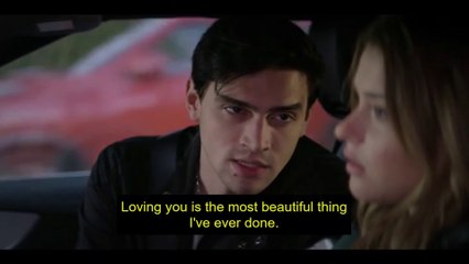 Culpa Tuya "Your Fault" | "Loving you is the hardest thing I've e