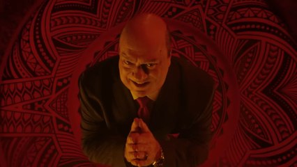 "Das wird groß": Launch-Trailer zu WWE 2K25