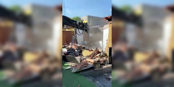 Operação mira ‘resort de luxo’ do traficante Peixão no Complexo de Israel