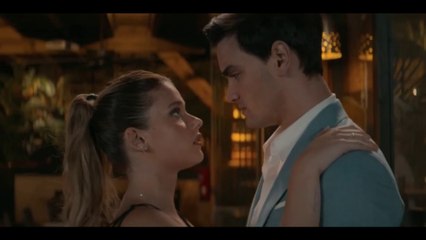 Culpa Tuya "Your Fault" | "I want to be honest with you" [English