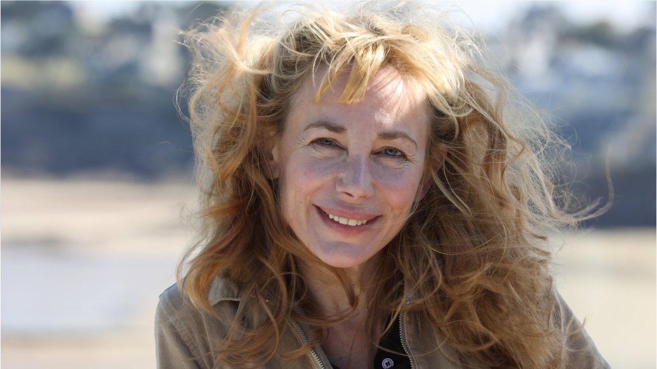 Julie Depardieu devenue actrice par hasard : “Je voulais faire autre chose”