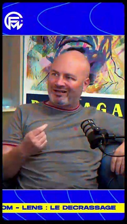 #OM : "Ce genre d'attitude d'Henrique.... Je comprends que De Zerbi le mette sur le banc ! "