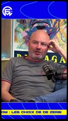 #OM : Greenwood et Henrique sur le banc, une bonne chose de faite par De Zerbi?