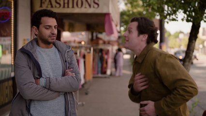 A Nice Indian Boy - Trailer (English) HD