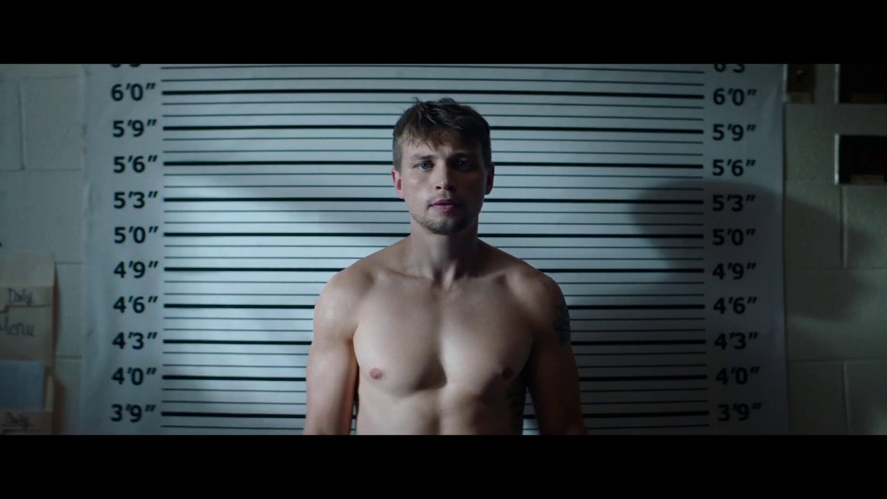 Breakwater: Dämonen der Vergangenheit - Trailer (Deutsch) HD