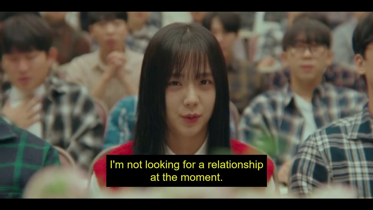 뉴토피아 "Newtopia" | "I've had a crush on you" [English Subtitles]