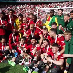 El nuevo 'teatro de los sueños' del Manchester United: Old Trafford se inspira en el Camp Nou