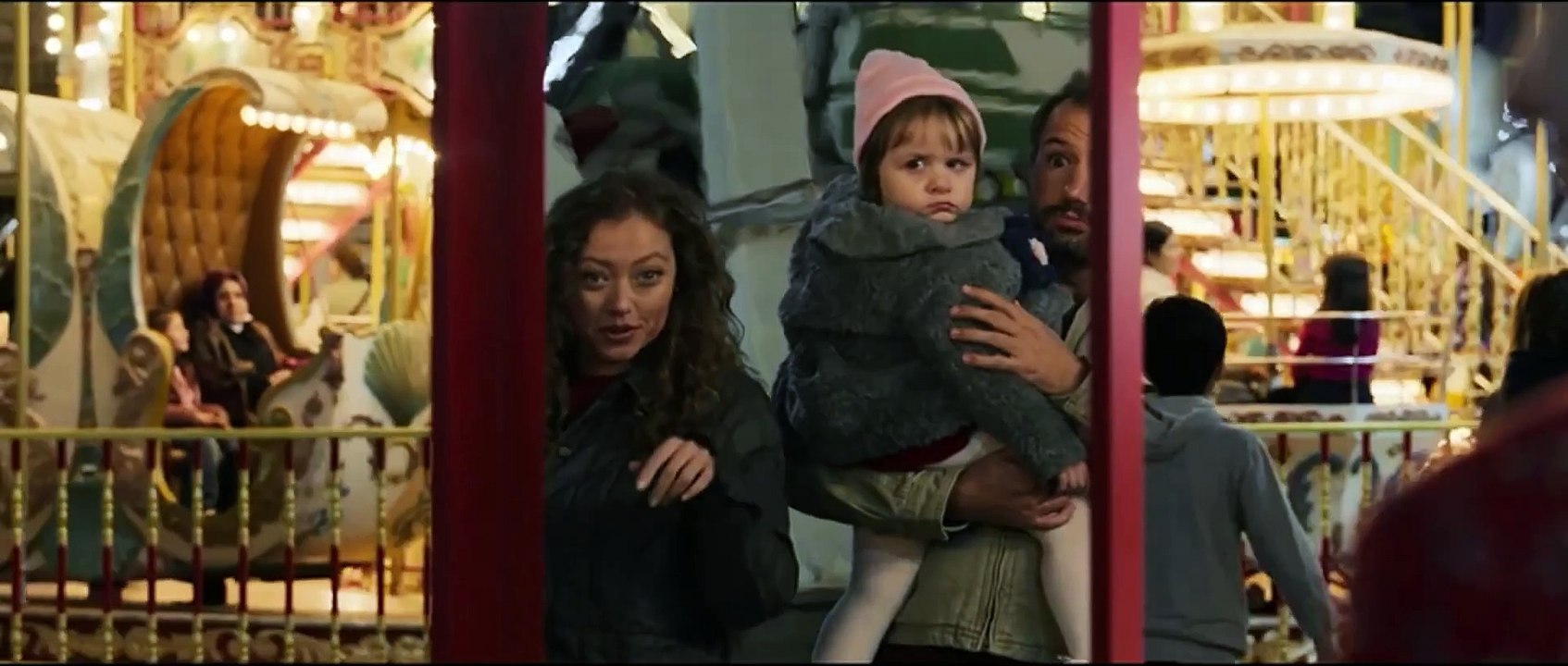 Another You - Trailer (Deutsch) HD