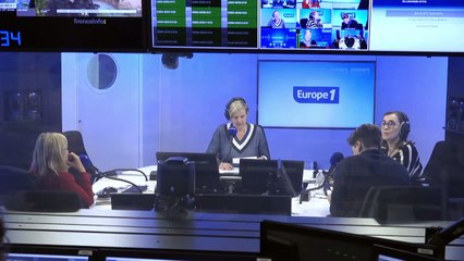 Est-ce que Paris est « une ville woke», comme l'affirme l'adjoint à la maire de Paris, David Belliard ?