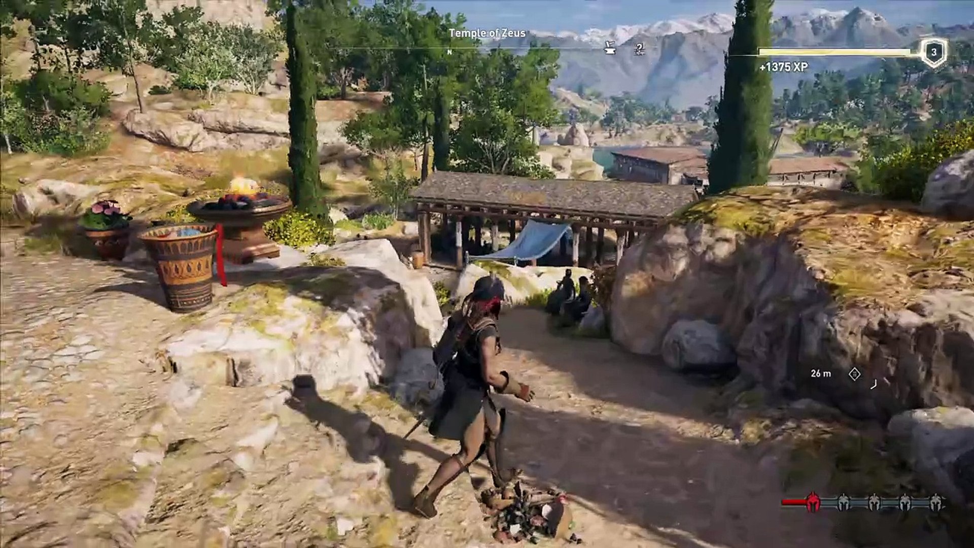 Assassin's Creed Odyssey part 6