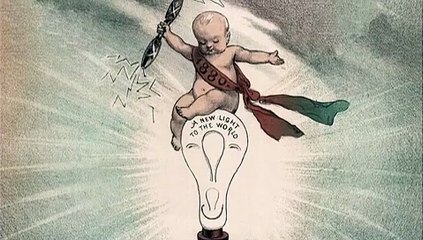 American Experience Edison