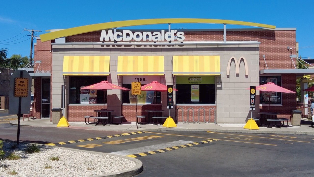 McDonalds Fans Will Be Happy About This Item Returning to Menus