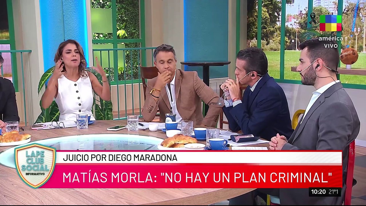 Comienza el juicio por la muerte de Diego Maradona: tendrá 109 testigos y durará cinco meses