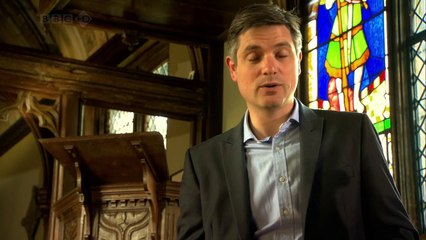 Henry VIII Patron or Plunderer_2of2