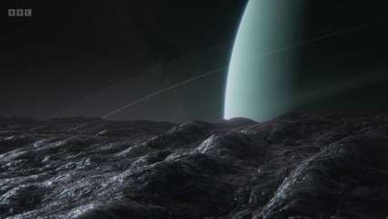 Solar System 2024 Episode 05 Strange Worlds Brian Cox