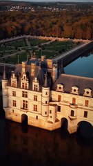Château de Chenonceau, France