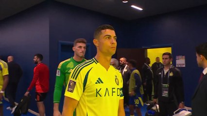 【FULL MATCH】 Al Nassr vs. Esteghlal | AFC Champions ₺eague 2024/25 -- كاملة مباراة النصر و استقلال دوري ابطال اسيا للنخبة