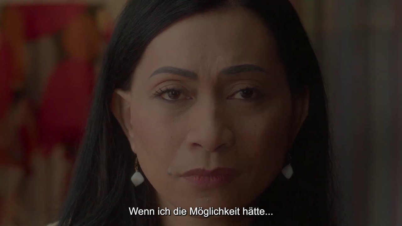 Call Me Agnes - Trailer (Deutsche UT) HD