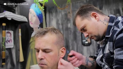 ASMR | If You Could Eat Relaxation, This Would Be It 🍽️✨😌