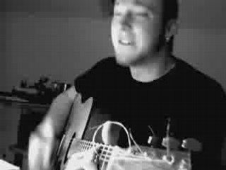 Creep - radiohead par Coldriddle