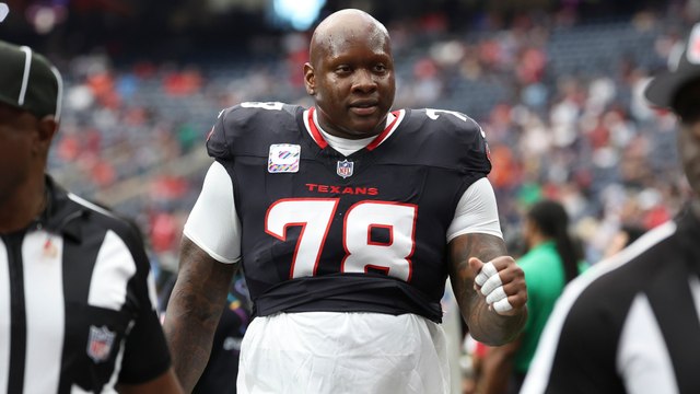 Laremy Tunsil Trades to Commanders: Impact & Analysis