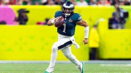 Super Bowl LX Odds Update: Eagles Lead, Chiefs Close