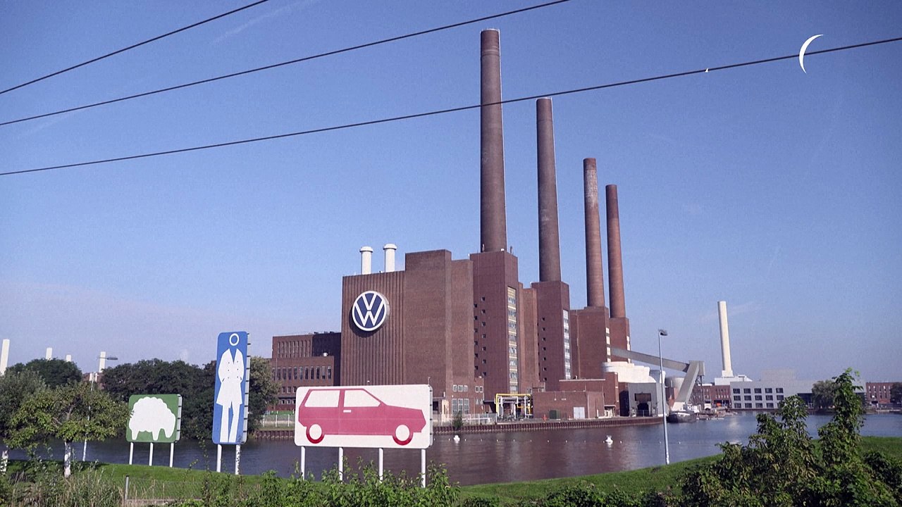 Hohe Kosten drücken Volkswagen-Gewinn
