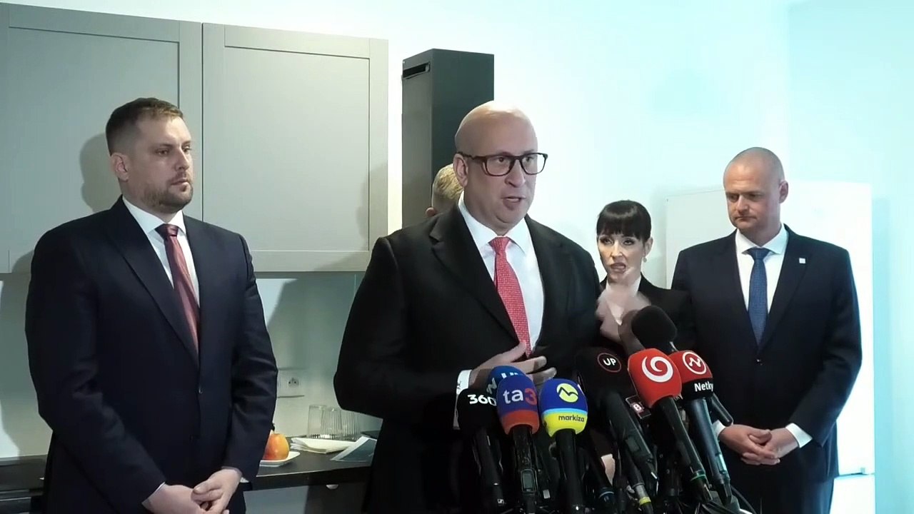 ZÁZNAM: V systéme štátom podporovaného nájomného bývania sú prvé desiatky bytov
