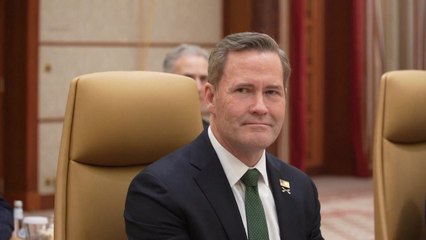 미국·우크라 고위급 회담 시작...안보보장·종전 논의 / YTN