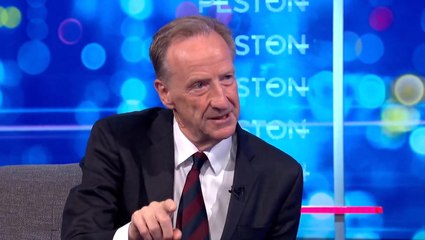 Former MI6 chief: Putin has one plan to get everything he wants from Trump
