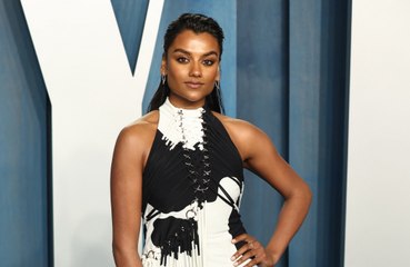 Simone Ashley: Filmindustrie "machte große Fortschritte" in der Diversifizierung