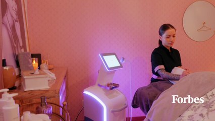 Les Entreprises à Succès - Forbes // Maison Fleurs de coton