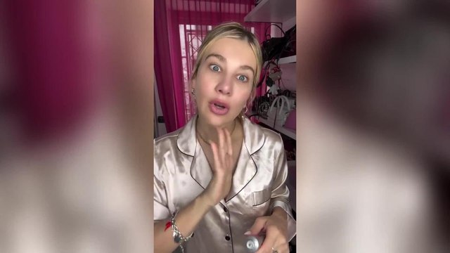 Morte Eleonora Giorgi, la nuora Clizia Incorvaia: «Torno ai miei video e cerco di superare con l'amore il momento difficile»