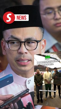 No further action against Era FM Djs, says Fahmi Fadzil