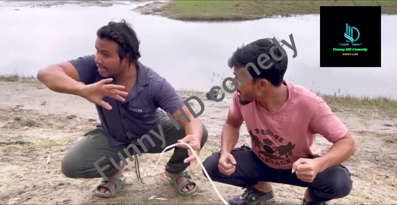 Milk chor || amazing funny video || comedy video ||