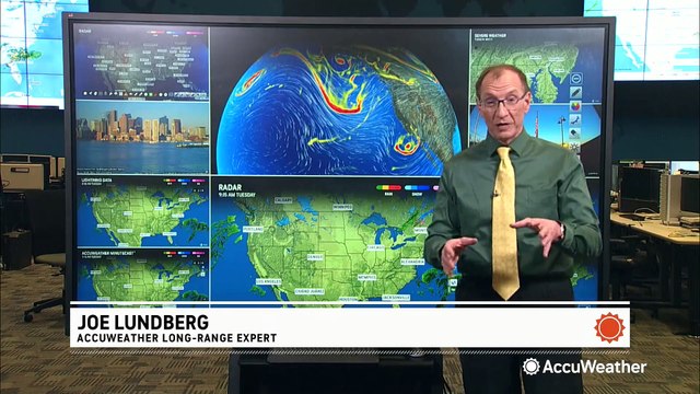 Late-week fire risk for south-central US