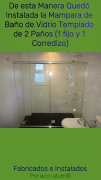 2 de 2 🛀🔨Calidad GARANTIZADA. ¿Por qué elegirnos? Porque ofrecemos lo mejor en DISEÑO y RESISTENCIA. ¡Tu BAÑO MERECE lo MEJOR!