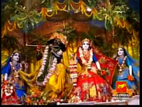 THE END-PART,4,BANGLA BHAKTI SERIESE-NOUKA BILASH-BHAGWAN SHREE KRISHNA KA-EK- PALLA HAI-