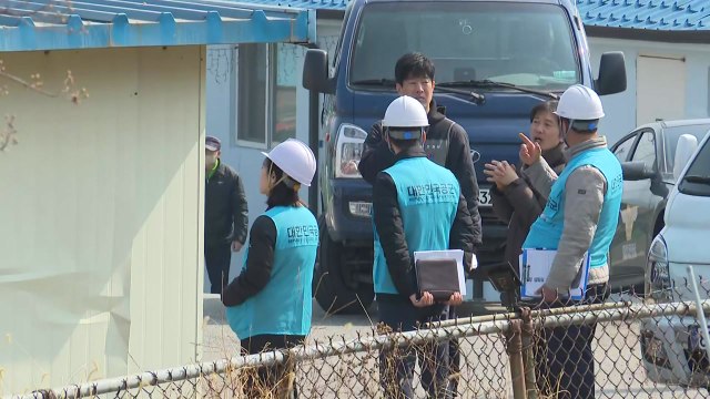 포천 전투기 오폭 사고 피해 계속 늘어...18일까지 조사 / YTN