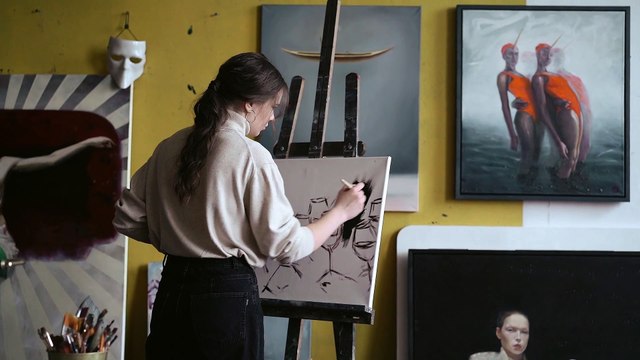 ArtNow Report - We are more than five billion users on the web, mobile phones and social networks