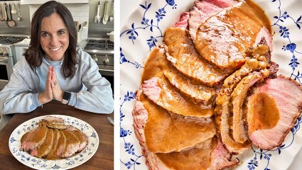 Easy & Juicy Church Roast Recipe 🍖