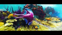 Subnautica 2: Der erste Trailer zum neuen Survival-Spiel unter Wasser